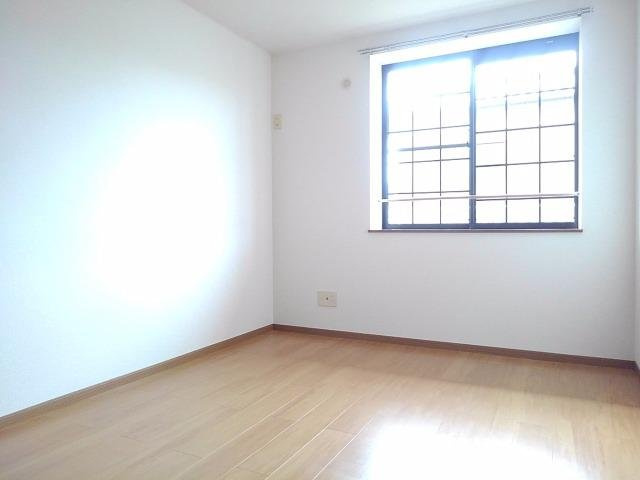 カーサエテルノＡの内装