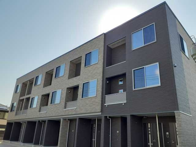 シャンテ・フルール