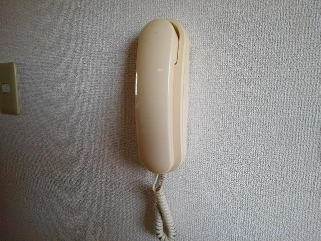 パルネット　ＭＨのセキュリティ