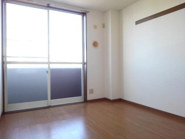 パルネット　ＭＨの内装
