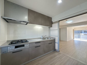 第三住吉ハイツ☆仲介手数料無料☆の画像