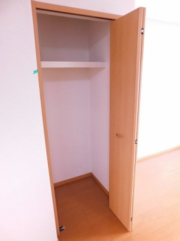 リジェール　プラースＢの設備