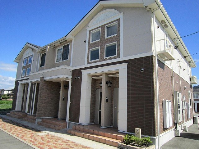 リジェール　プラースＢ