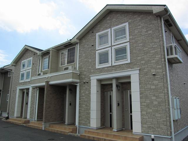 サン　メゾン　Ｄ