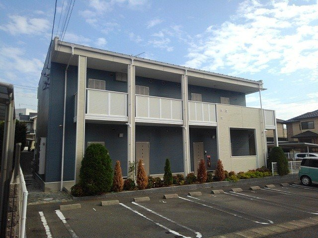 ハーモニー・スクエアＡ