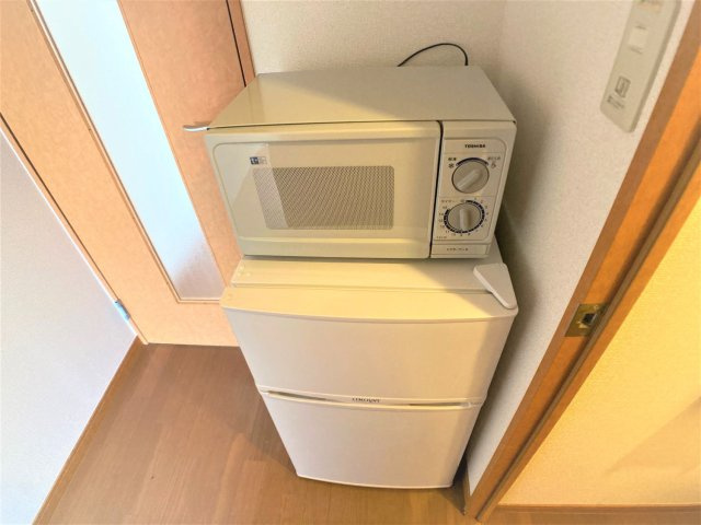 レオパレスＨｉＲｏのその他|設備・仕様は号室により異なる為、現況を優先致します。