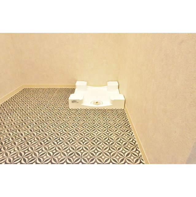 クレセントコートおおたかの森の内装