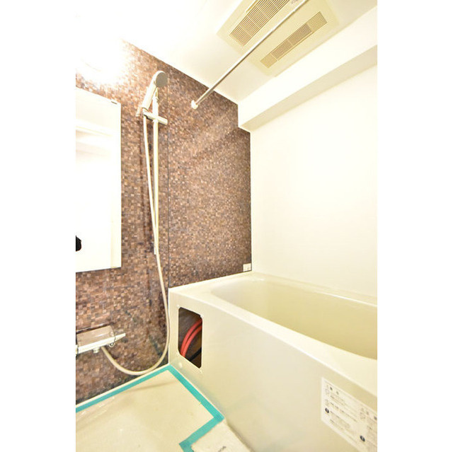 クレセントコートおおたかの森の内装