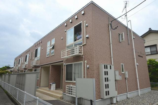 グレイスガーデン塚野目