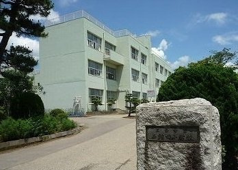 アイウォーラの周辺|西鱈田小学校まで300m
