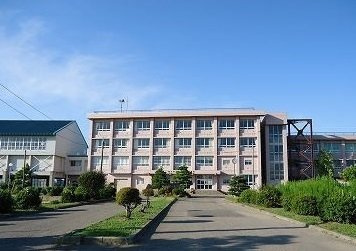 アイウォーラの周辺|本成寺中学校まで100m