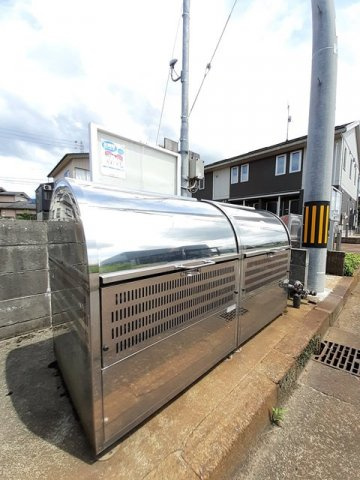 サンリット　ヴィラのその他