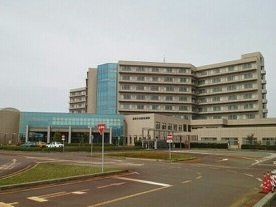 サンリット　ヴィラの周辺|長岡中央綜合病院まで1810m