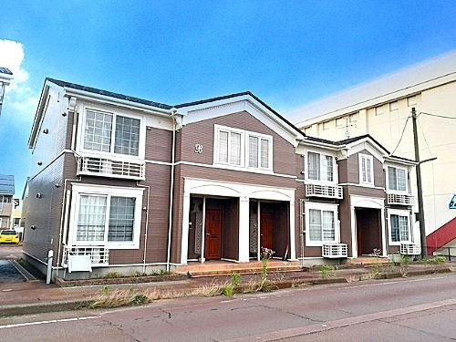 ヴィベール　Ｂ