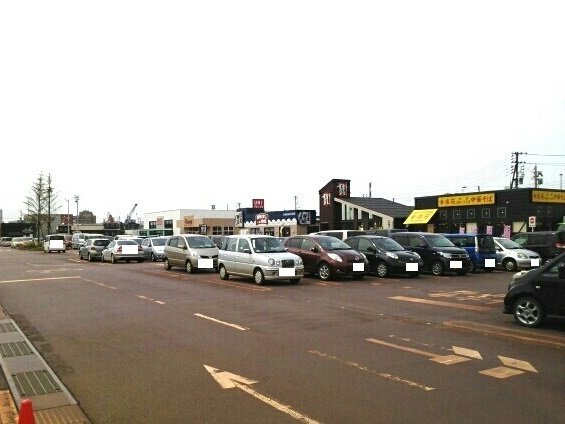 プリムローズヒルの周辺|アクロスプラザ長岡まで1550m