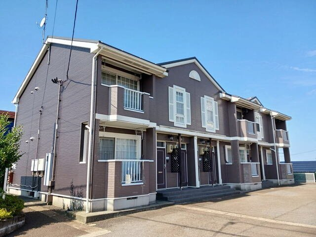 プリムローズヒル