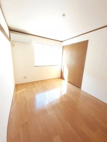 プリムローズヒルの内装|おしゃれな内装です