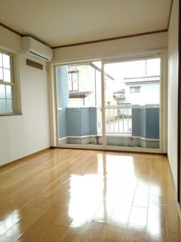 グランアムールの内装|過ごしやすい室内です