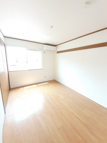 グランアムールの内装|きれいな内装です