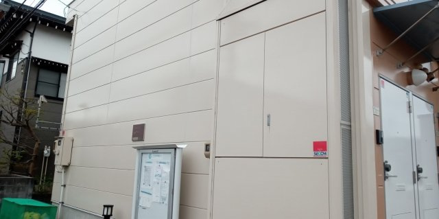 レオパレスグリーンのその他