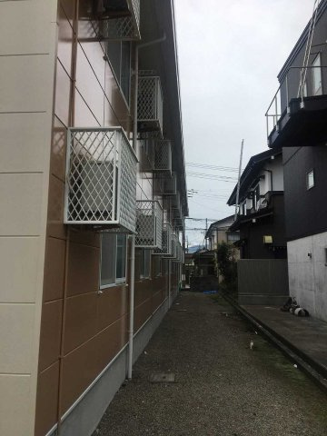 レオパレスグリーンのその他