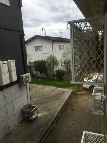 レオパレスグリーンのその他