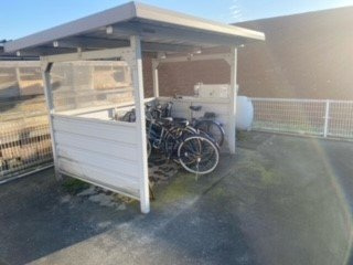 レオパレスＡｎｇｅのその他