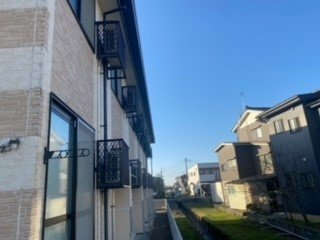 レオパレスＡｎｇｅのその他