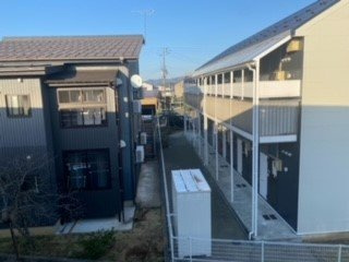 レオパレスＡｎｇｅのその他