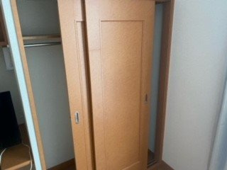 レオパレスＡｎｇｅの内装|きれいな内装です