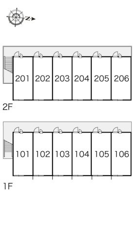 レオパレスＡｎｇｅのその他