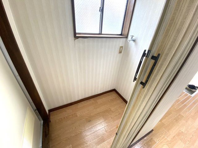 舞ハウスのその他共用部分