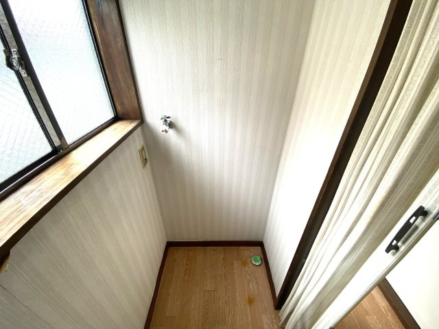 舞ハウスのその他共用部分