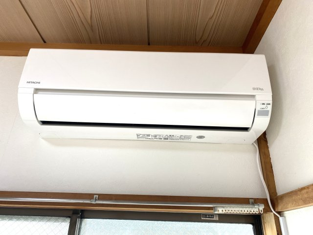 舞ハウスの設備