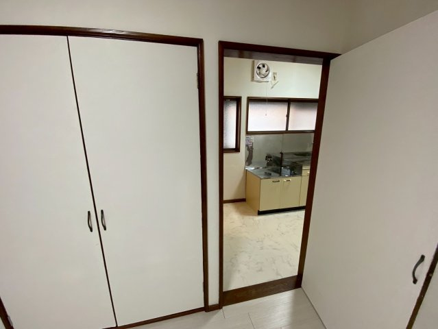 舞ハウスの和室|日本らしい落ち着いた雰囲気の和室です