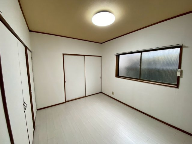 舞ハウスの洋室|洋室です