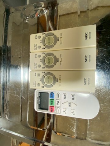 舞ハウスのその他共用部分