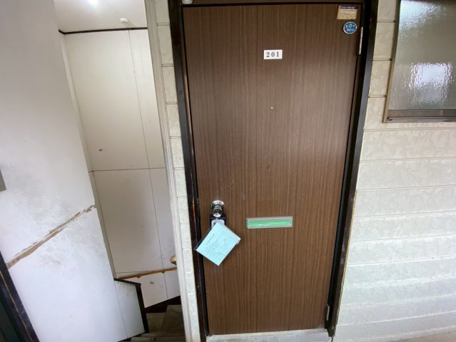 舞ハウスの玄関|毎日通る玄関はこちらです