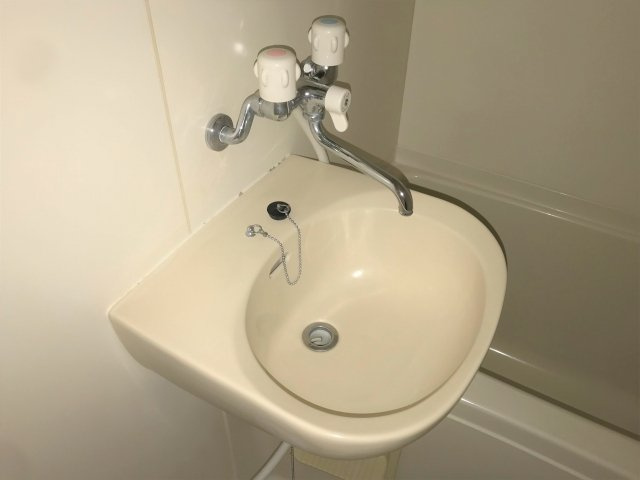 レオパレスアルシオネの内装|内装は落ち着いています