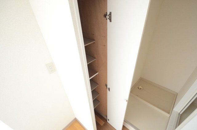 レオパレスアルシオネのその他