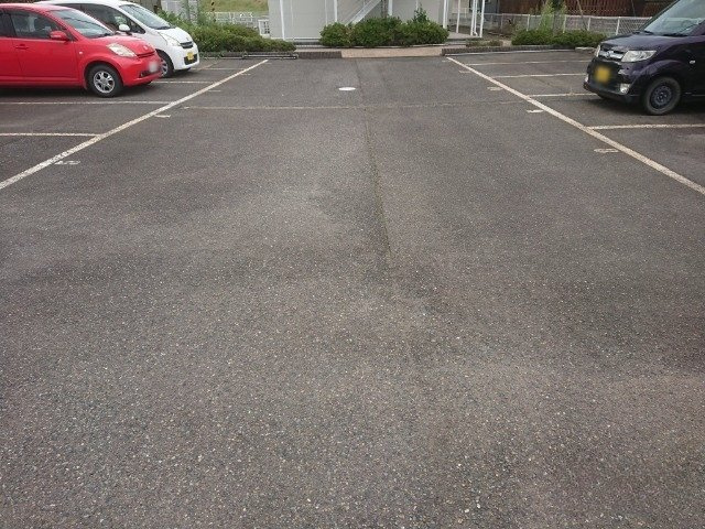 レオパレスアルシオネのその他