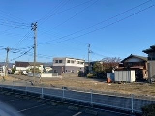 レオパレスアルシオネのその他