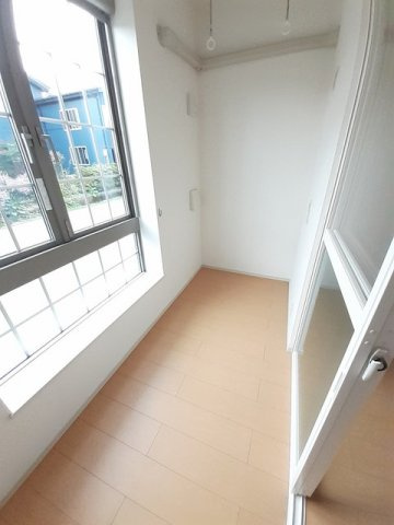 フラン　ビエ　Ａの内装|内装も気になるポイント