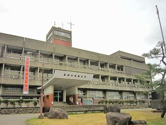 フラン　ビエ　Ａの周辺|長岡市役所栃尾支所まで680m