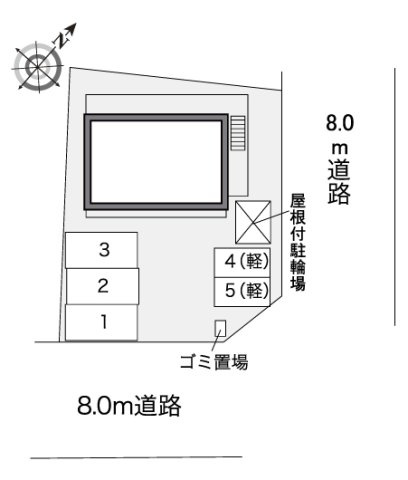 レオパレスＪＡＭⅡのその他