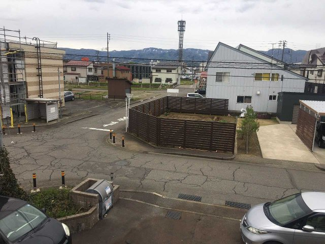 レオパレスＪＡＭⅡのその他
