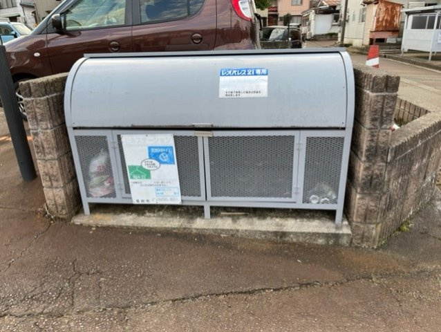 レオパレスルミエール・アイのその他