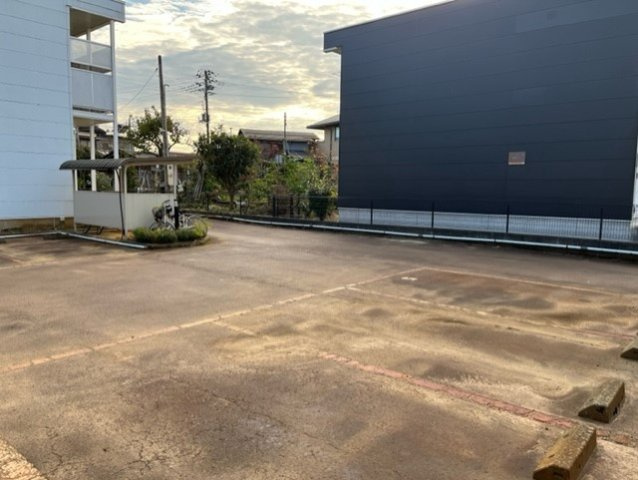 レオパレスルミエール・アイのその他