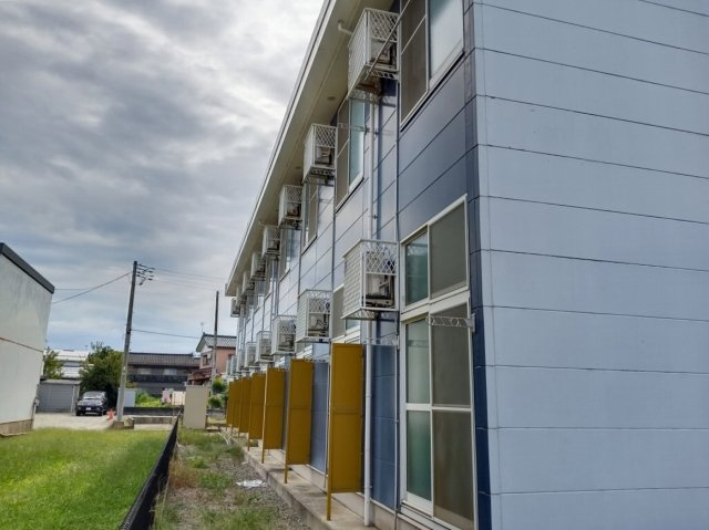 レオパレスルミエール・アイのその他