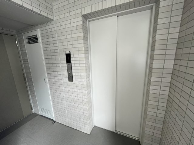 レガリス目白学習院下のその他共用部分